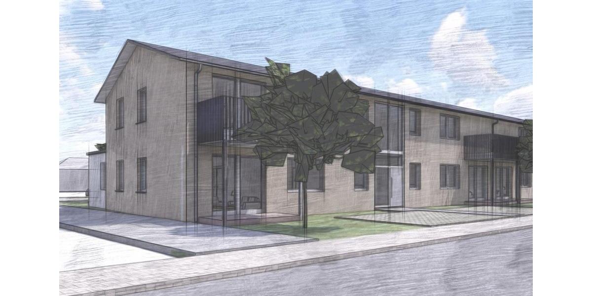 Etagenwohnung Garbsen Ortschaft Horst - 1 Zimmer, 28 m&sup2;, 453&euro; | Angebot:25852980