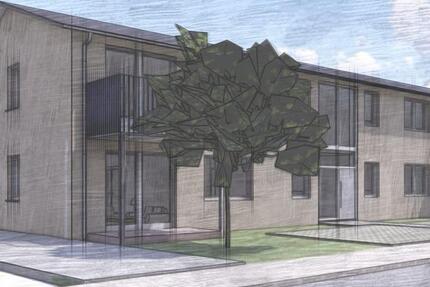 Wohnung Garbsen Ortschaft Horst - 1 Zimmer, 28 m&sup2;, 453&euro; | Angebot:25852980