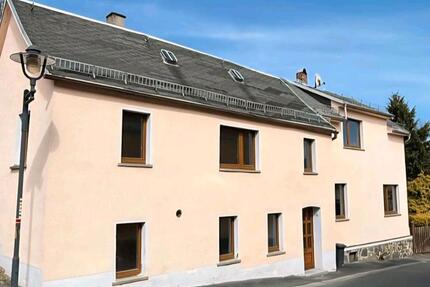 Haus Pausa-Mühltroff Mühltroff - 5 Zimmer, 145 m&sup2;, 1.100&euro; | Angebot:26286416