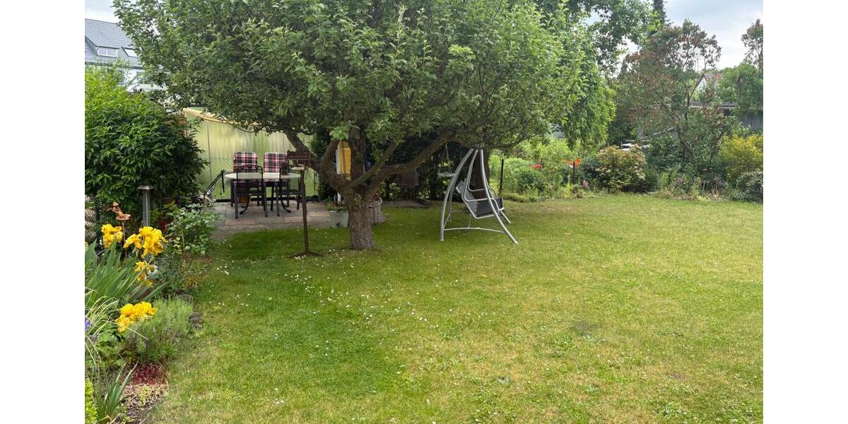 Erdgeschoßwohnung Frankfurt (Oder) Booßen - 3 Zimmer, 79 m&sup2;, 690&euro; | Angebot:26020468