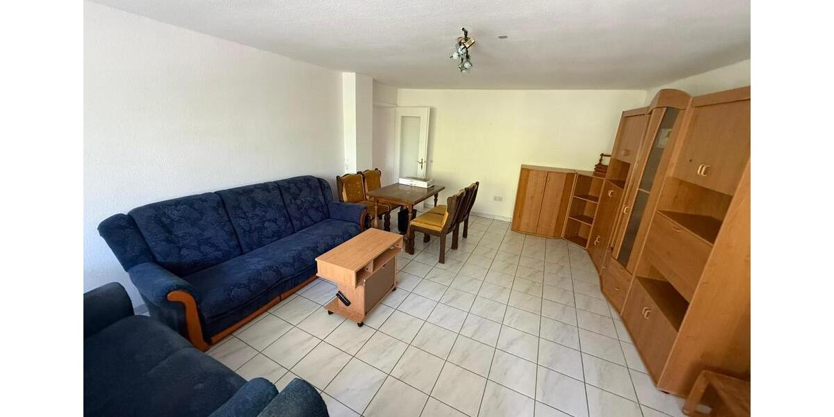 Etagenwohnung Weilrod - 3 Zimmer, 78 m&sup2;, 1.000&euro; | Angebot:26442741