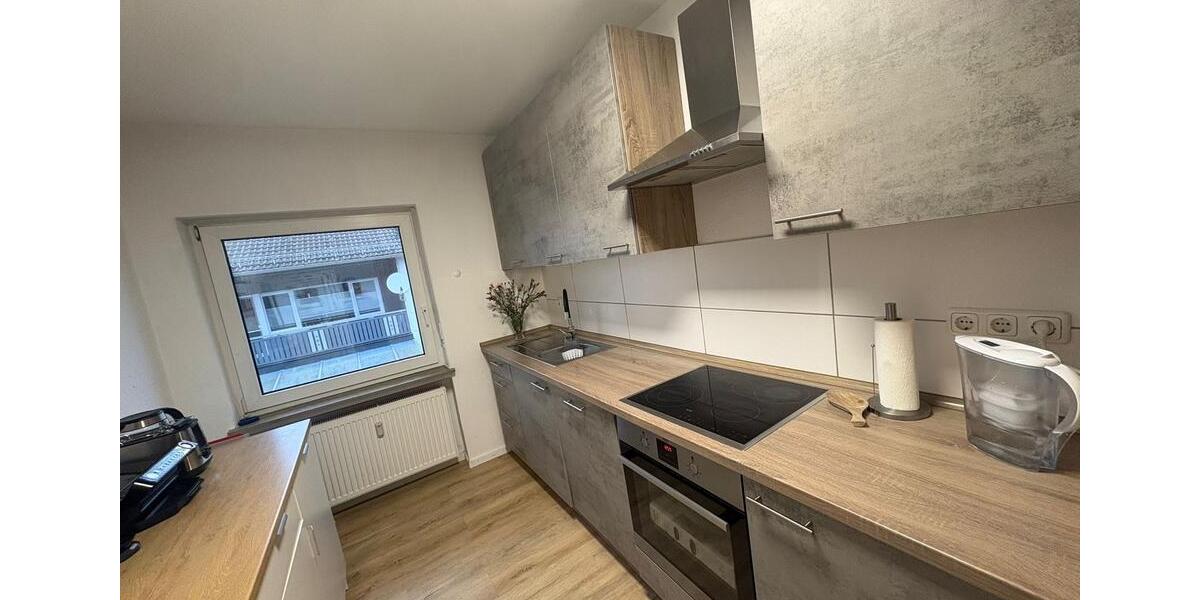 4-Zimmer-Wohnung in Marburg-Schröck 4 zimmer