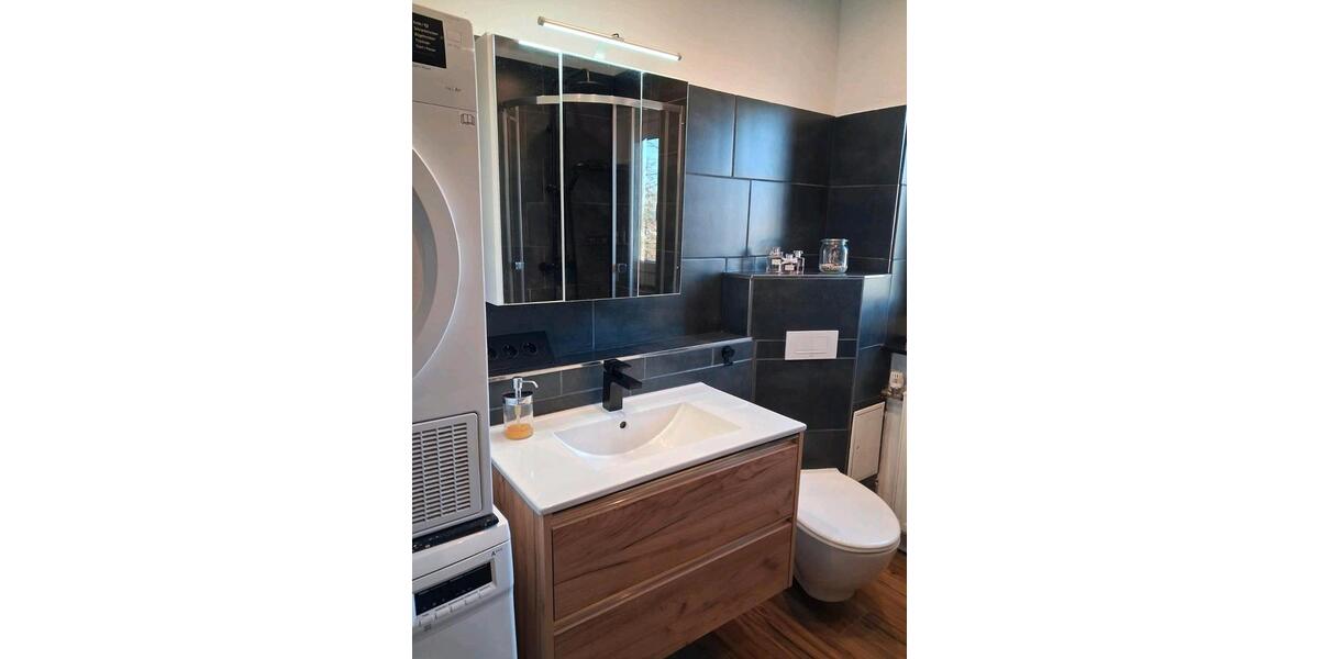 Terrassenwohnung Falkenstein - 5 Zimmer, 110 m&sup2;, 1.000&euro; | Angebot:25298252