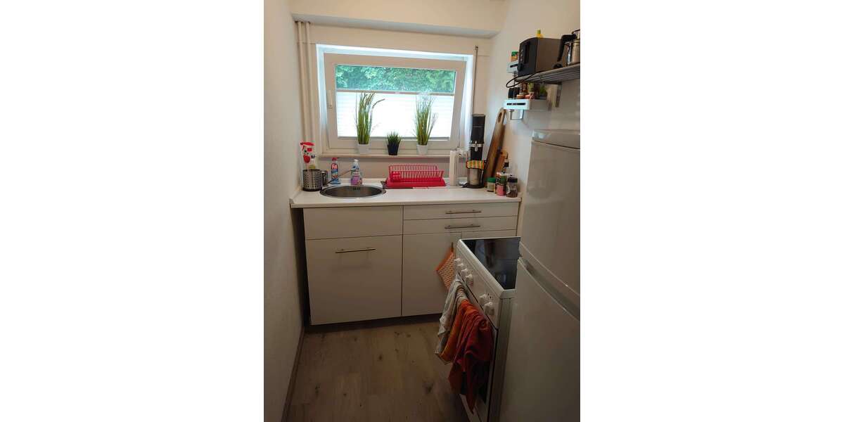 Etagenwohnung Mühlheim am Main - 2 Zimmer, 50 m&sup2;, 550&euro; | Angebot:26863884