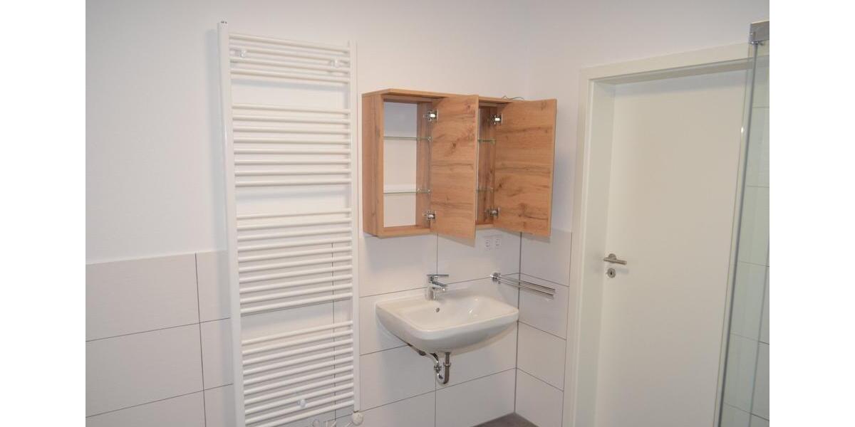 Erdgeschoßwohnung Bad Bocklet - 2 Zimmer, 36 m&sup2;, 550&euro; | Angebot:26489947