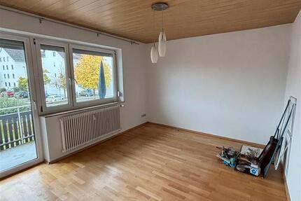 Zwei Zimmer, ein Zuhause – WG-geeignet in Senden zimmer