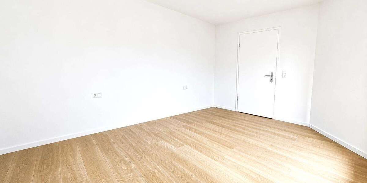 Etagenwohnung Bochum Innenstadt - 2.5 Zimmer, 51 m&sup2;, 540&euro; | Angebot:27004937