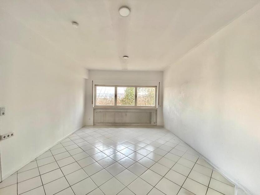 Lager- oder Abstellraum im Hochparterre zu vermieten – ca. 20 m² zimmer