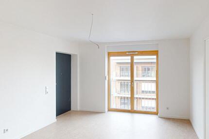 Moderne 5-Zimmer-Wohnung in Künzelsau verfügbar! zimmer