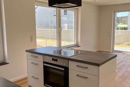 Wohnung zum Mieten in Frankfurt am Main 2.100 € 113 m²