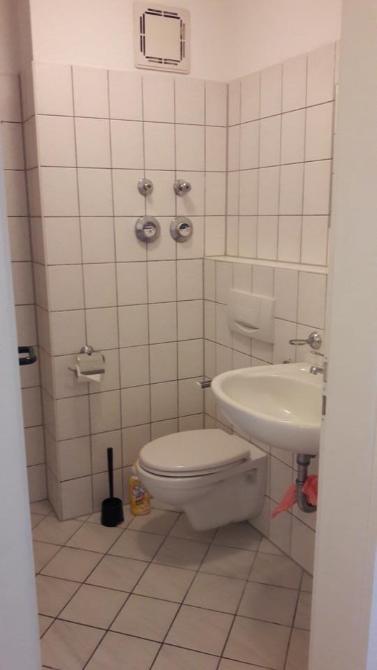 Appartment in zentraler Lage nur langfristig zu vermieten ! zimmer