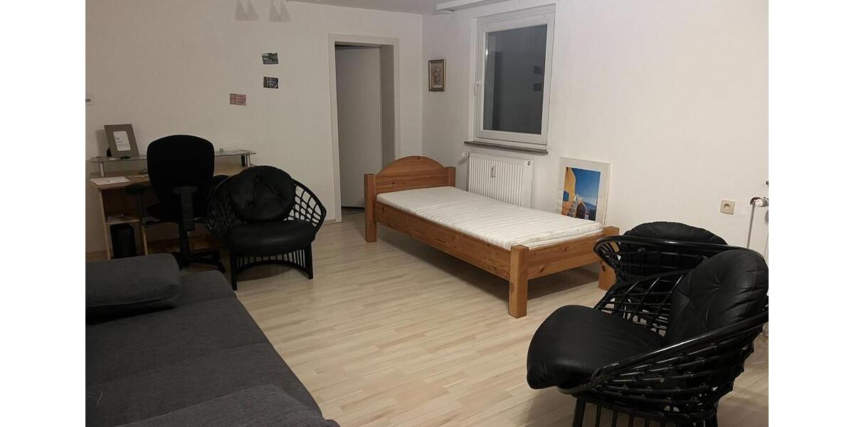 Etagenwohnung Fulda - 2 Zimmer, 70 m&sup2;, 750&euro; | Angebot:26416317
