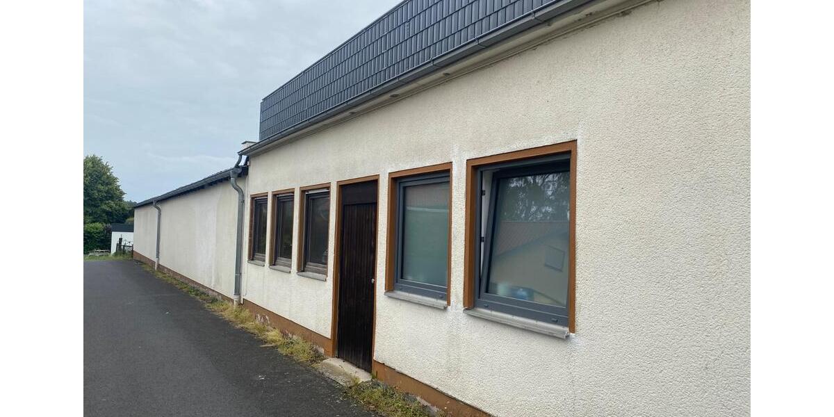 Gewerbeobjekt Höhr-Grenzhausen Grenzhausen - 550&euro; | Angebot:26565175