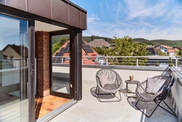 Wohnen auf Zeit Neustadt an der Weinstraße - 2 Zimmer, 62 m&sup2;, 1.400&euro; | Angebot:26462301