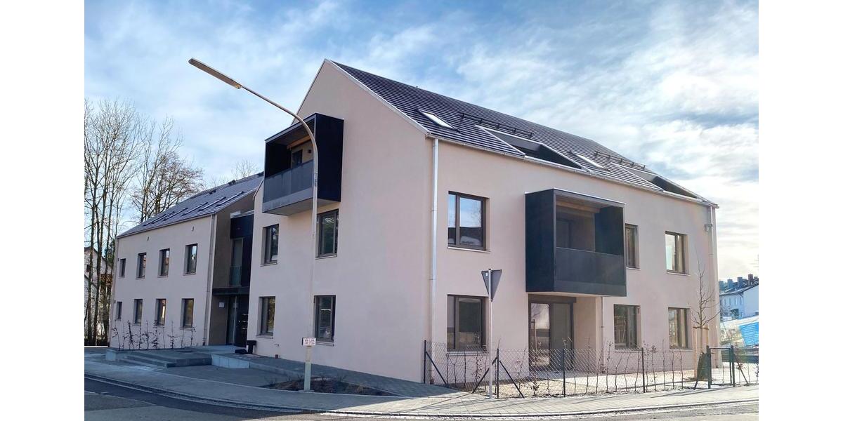 Terrassenwohnung Taufkirchen (Vils) - 3 Zimmer, 105 m&sup2;, 1.490&euro; | Angebot:24976524
