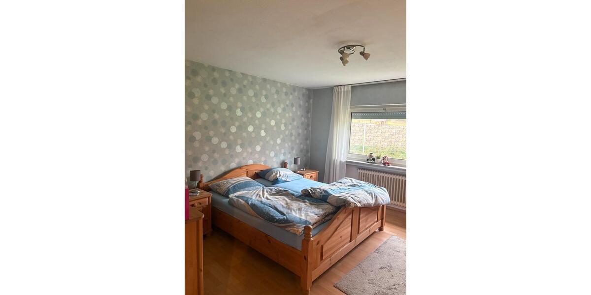 Erdgeschoßwohnung Birken-Honigsessen Honigsessen - 3 Zimmer, 90 m&sup2;, 590&euro; | Angebot:26408072