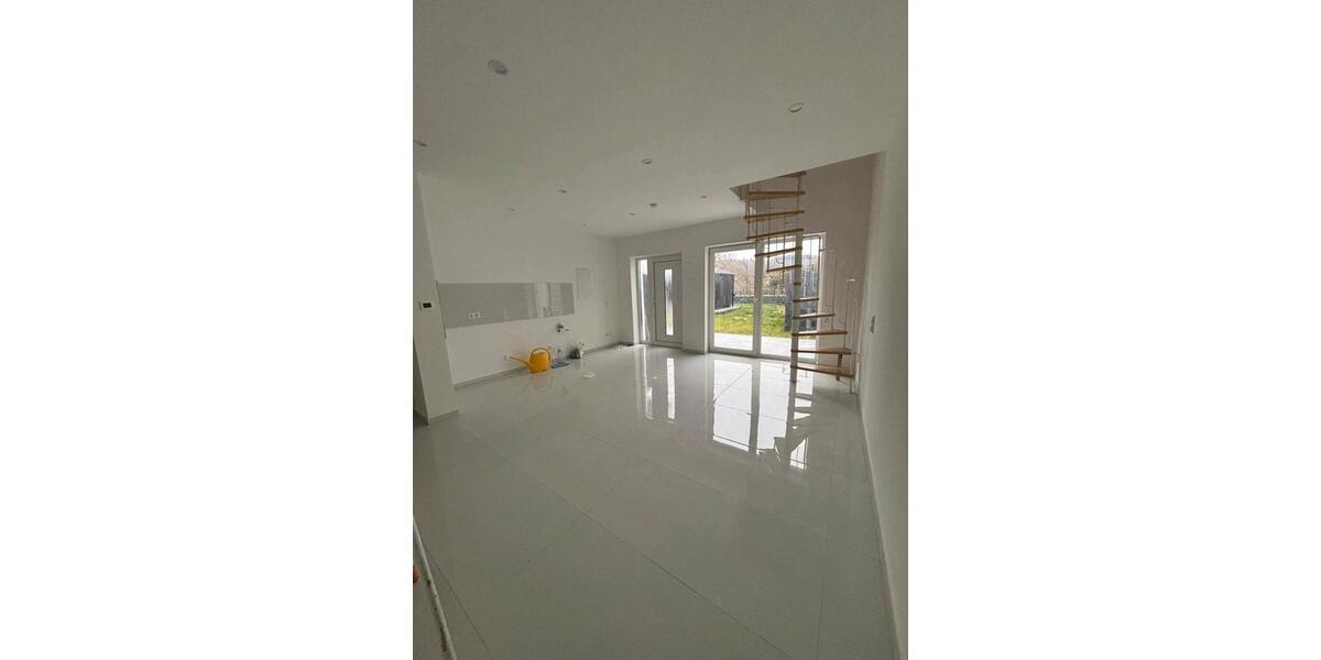 Etagenwohnung Reiskirchen - 2 Zimmer, 50 m&sup2;, 490&euro; | Angebot:25283273