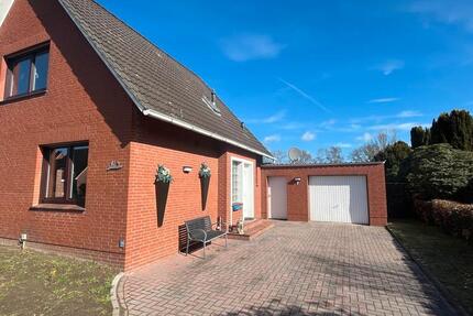 Haus Hesel - 4 Zimmer, 96 m&sup2;, 1.000&euro; | Angebot:26051503