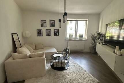Wohnung zum Mieten in Essen 409 € 51 m²