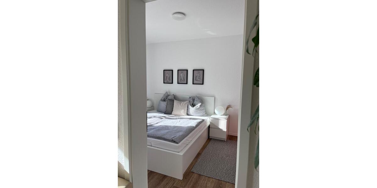 Wohnen auf Zeit Greifswald - 3 Zimmer, 57 m&sup2;, 1.236&euro; | Angebot:26479091