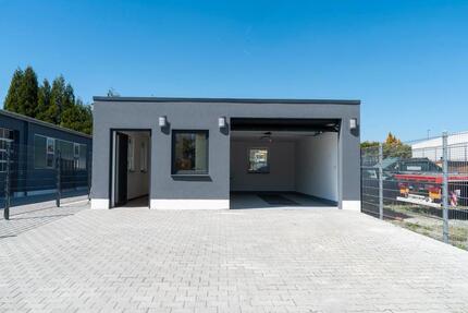 Gewerbeobjekt Butzbach - 1.900&euro; | Angebot:26324248