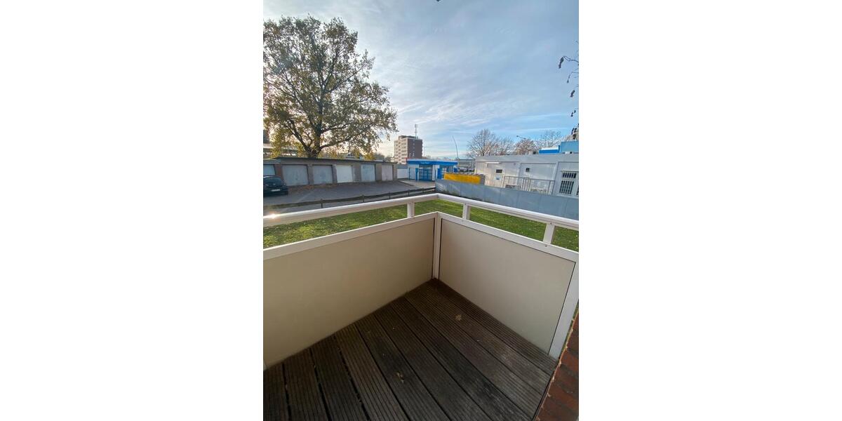 Renovierte 3,5 Zimmer Wohnung in Wesel 3 zimmer