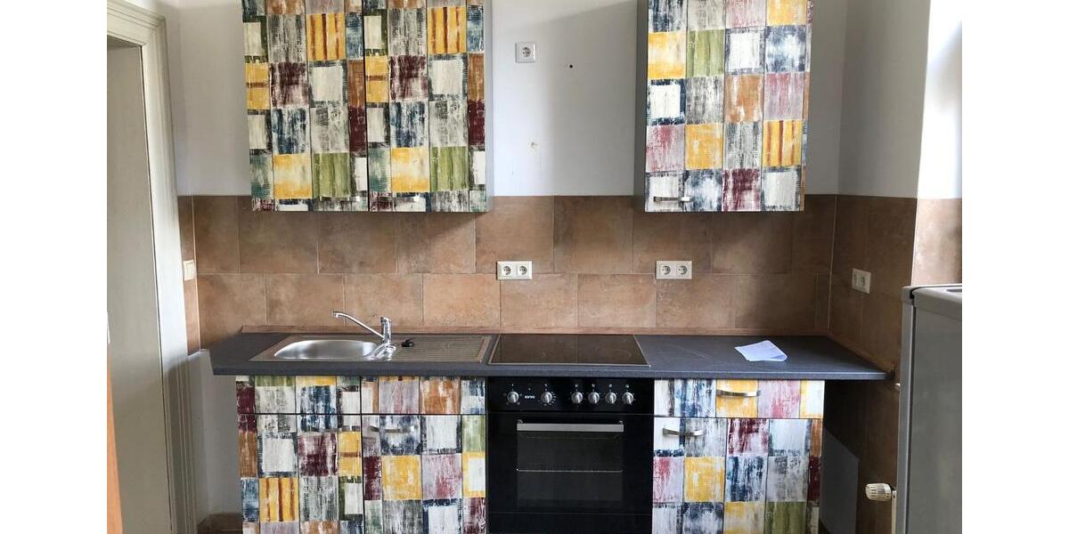 3 Raumwohnung nahe Hochschule 3 zimmer