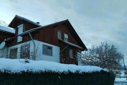 Haus Blaichach - 6 Zimmer, 130 m&sup2;, 1.800&euro; | Angebot:26017016