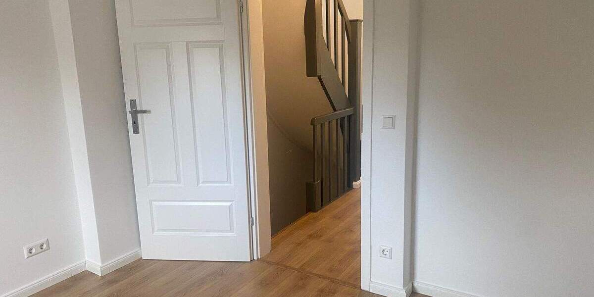 Reihenmittelhaus Seegebiet Mansfelder Land Wansleben am See - 5 Zimmer, 92 m&sup2;, 990&euro; | Angebot:26318730