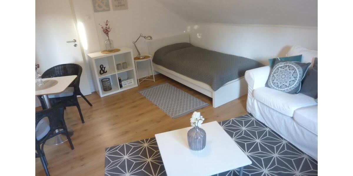 Wohnen auf Zeit Wickede (Ruhr) - 1.5 Zimmer, 595&euro; | Angebot:16094887