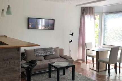 Zimmer Aachen Aachen-Mitte - 2 Zimmer, 1.130&euro; | Angebot:23055513