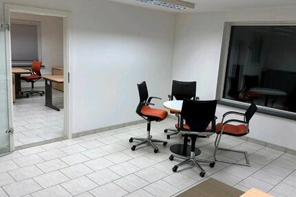 2 möblierte Büro´s zu vermieten! 2x 23 qm zimmer