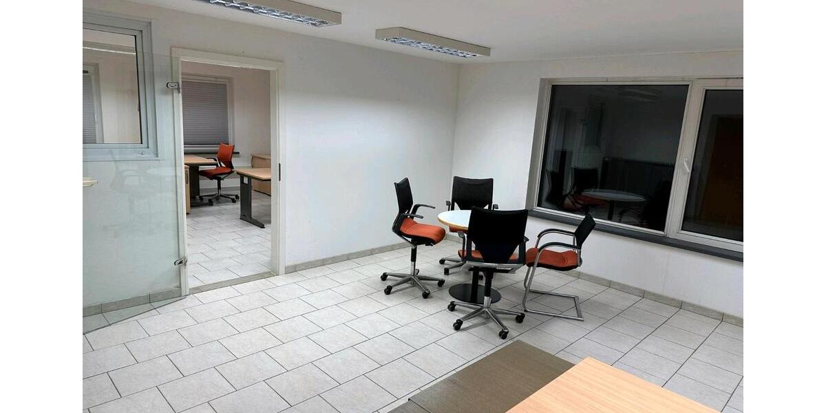 2 möblierte Büro´s zu vermieten! 2x 23 qm zimmer