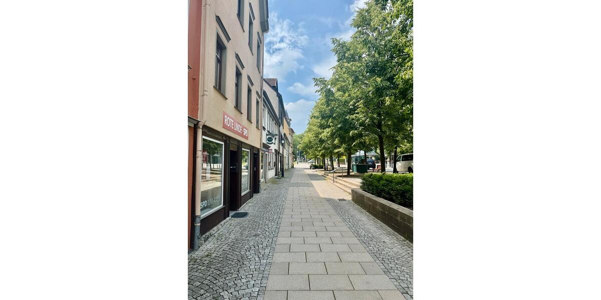 Gewerbeobjekt Ilmenau - 650&euro; | Angebot:24652771