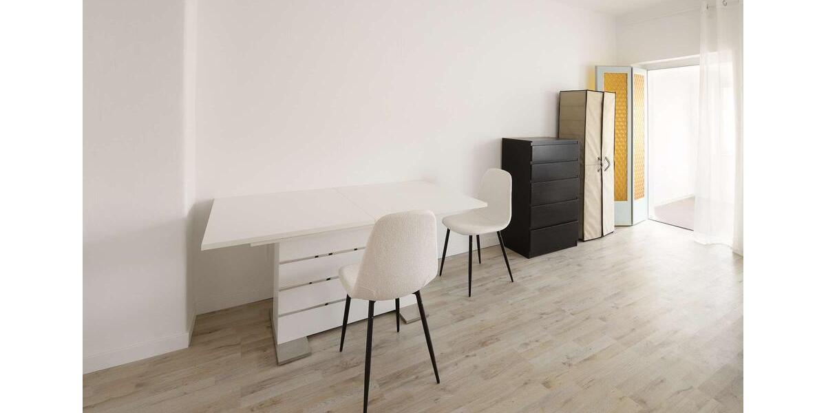 Dachgeschoßwohnung Brandenburg an der Havel Bahnhofsvorstadt - 2 Zimmer, 59 m&sup2;, 550&euro; | Angebot:23457654