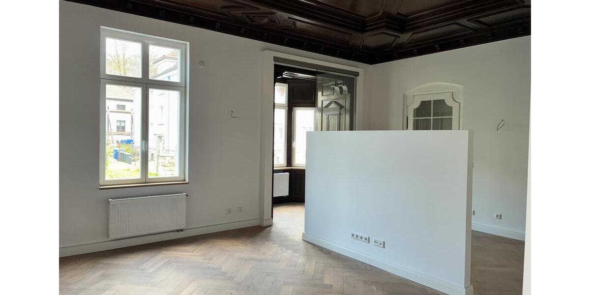 Erdgeschoßwohnung Meiningen - 2 Zimmer, 95 m&sup2;, 1.100&euro; | Angebot:23847691