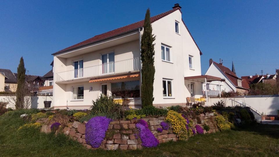Wohnen auf Zeit Schifferstadt - 4 Zimmer, 16 m&sup2;, 390&euro; | Angebot:26519846