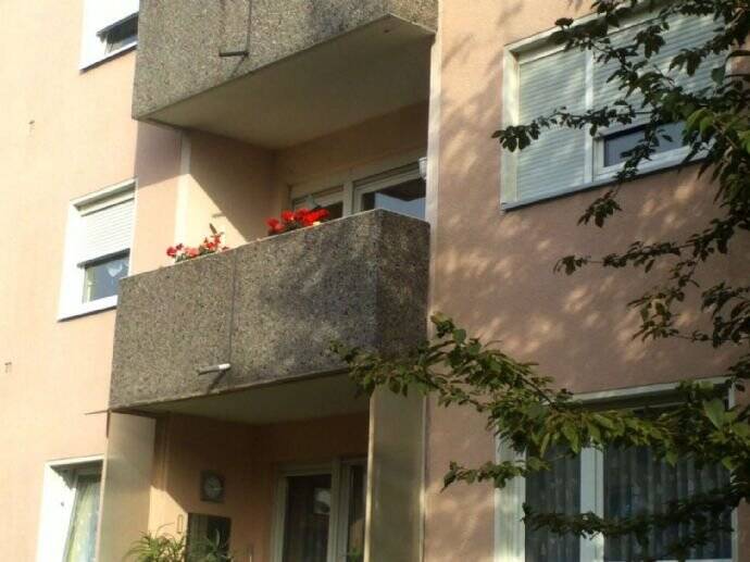 Etagenwohnung Bergheim Quadrath-Ichendorf - 2 Zimmer, 40 m&sup2;, 550&euro; | Angebot:23882380