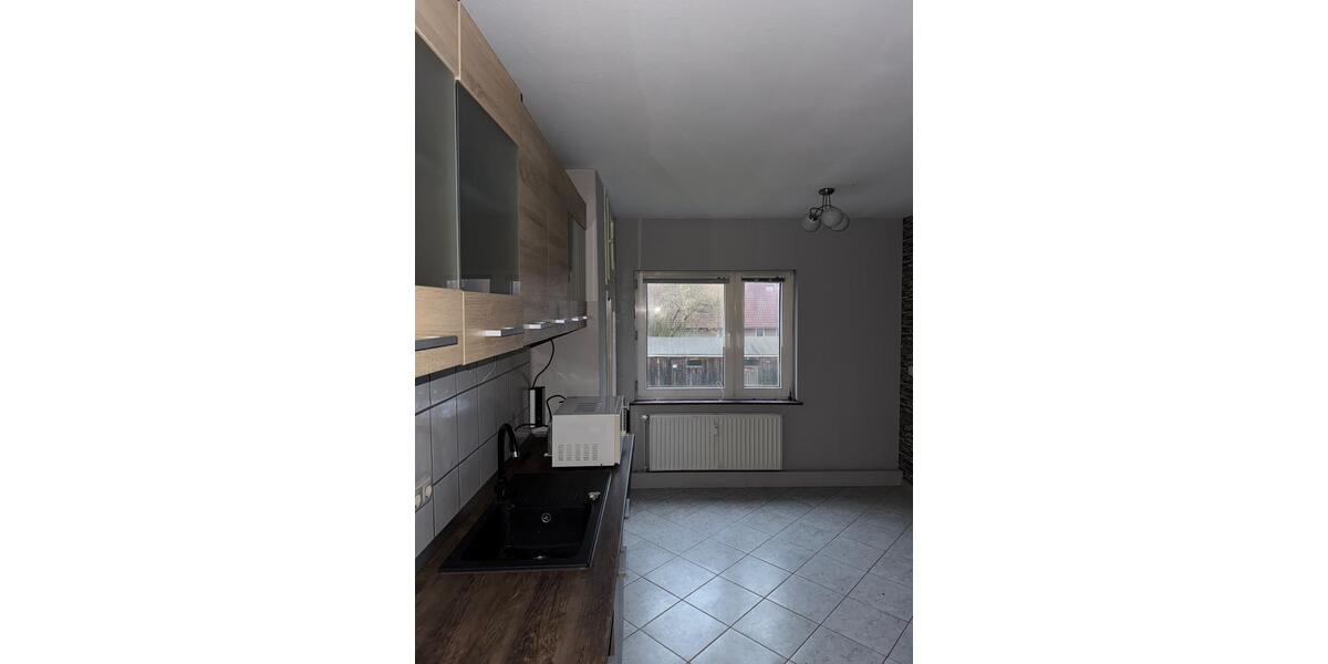 2 Zimmerwohnung in Stöckse Wenden 2 zimmer