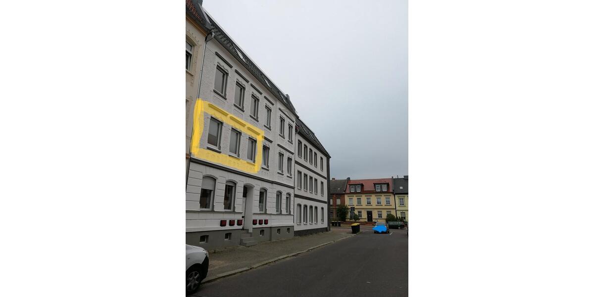 Etagenwohnung Burg - 1 Zimmer, 50 m&sup2;, 350&euro; | Angebot:26254400
