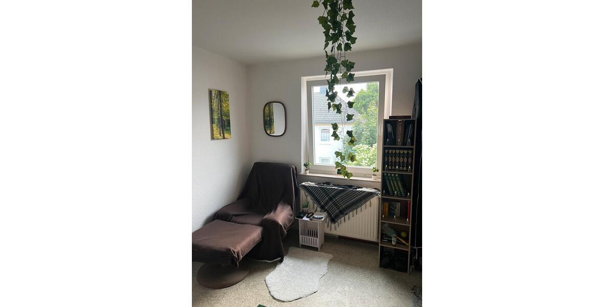 Wohnen auf Zeit Iserlohn Grüne - 2 Zimmer, 33 m&sup2;, 35&euro; | Angebot:24601029