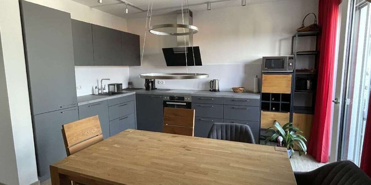 Etagenwohnung Denklingen - 2 Zimmer, 64 m&sup2;, 795&euro; | Angebot:26980747