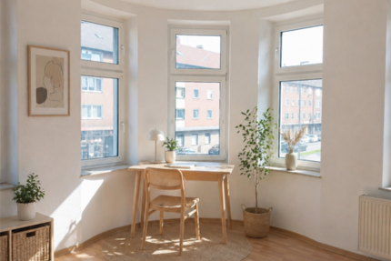 Wohnung Gelsenkirchen Altstadt - 2 Zimmer, 68 m&sup2;, 390&euro; | Angebot:26805721