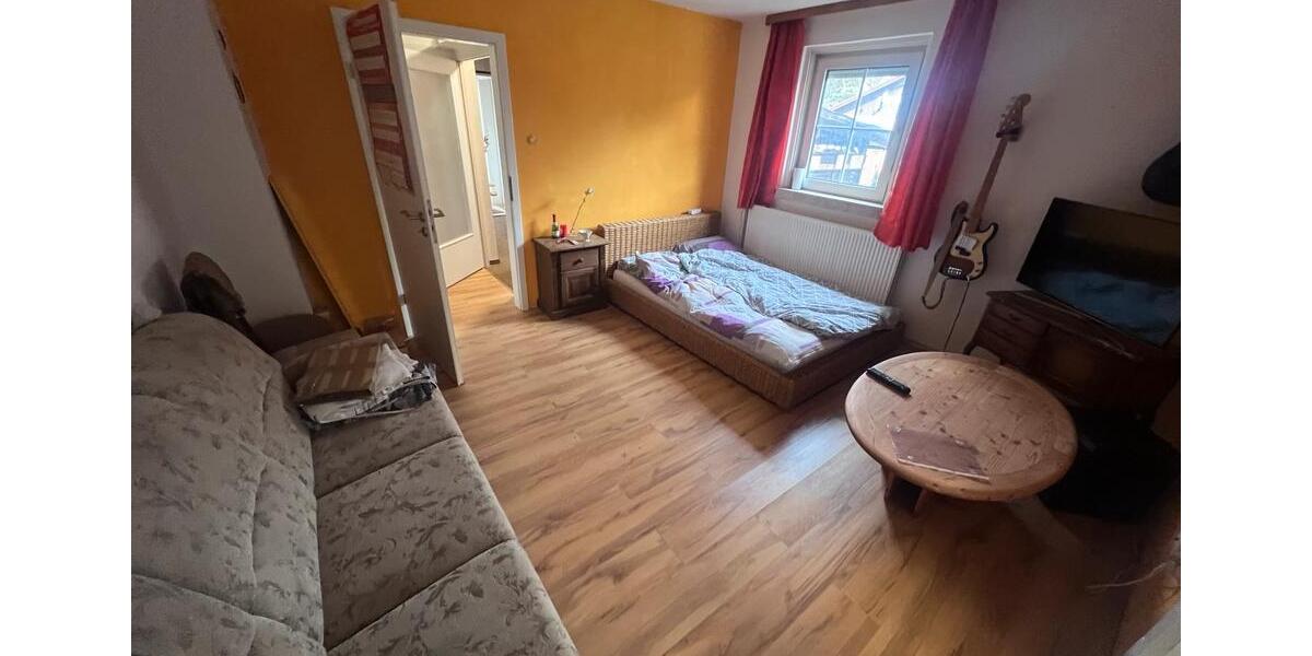 Wohnen auf Zeit Neubiberg - 1 Zimmer, 20 m&sup2;, 900&euro; | Angebot:24834561