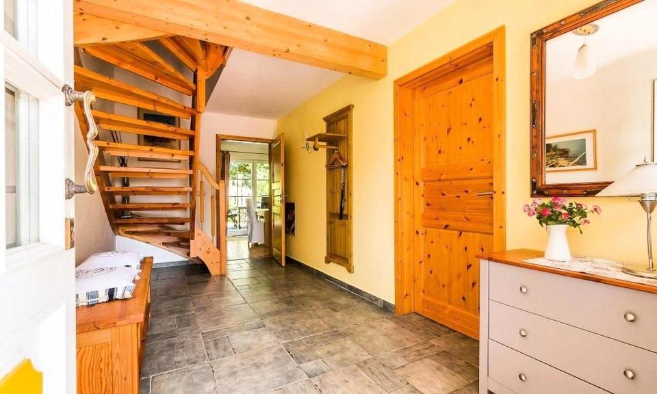 Maisonettenwohnung Prerow - 4 Zimmer, 102 m&sup2;, 1.390&euro; | Angebot:25351096