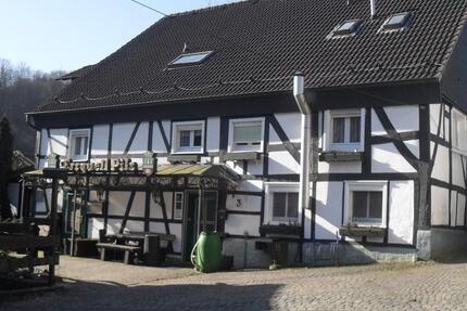 Traditionsgaststätte zur Pacht zimmer