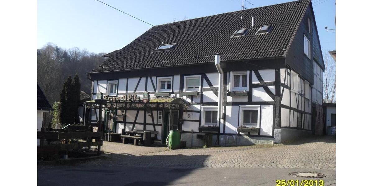 Traditionsgaststätte zur Pacht zimmer