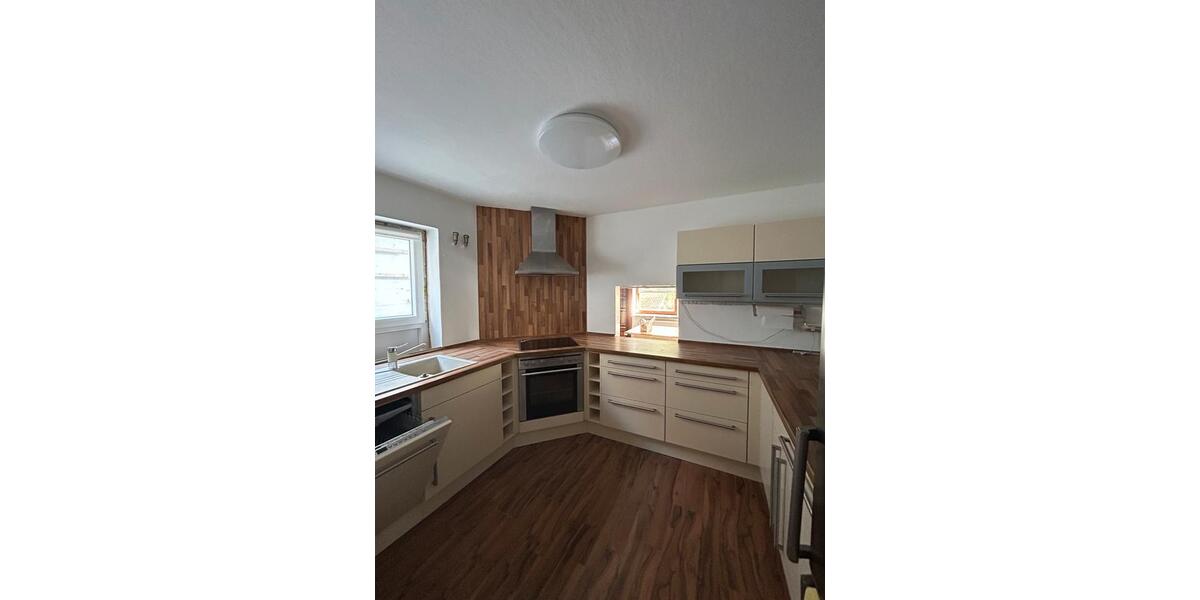 Etagenwohnung Neustadt in Holstein - 3 Zimmer, 78 m&sup2;, 1.060&euro; | Angebot:26343053