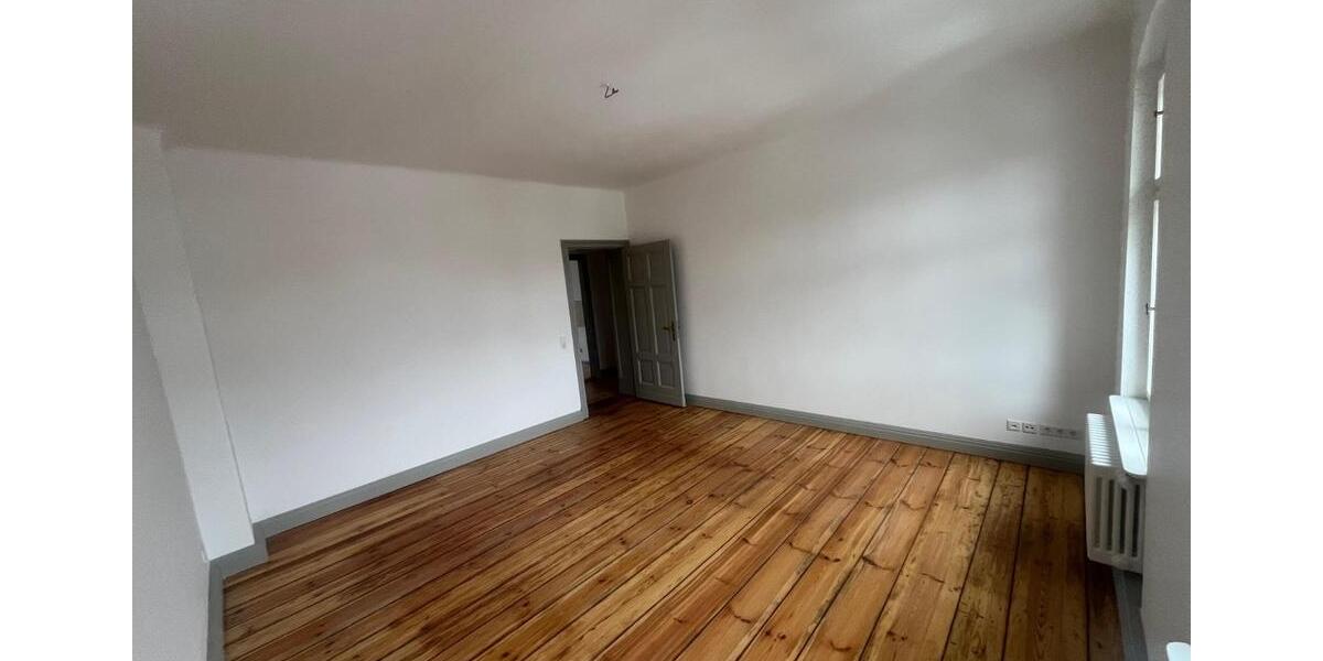 Etagenwohnung Bad Freienwalde (Oder) - 3 Zimmer, 76 m&sup2;, 760&euro; | Angebot:25568968