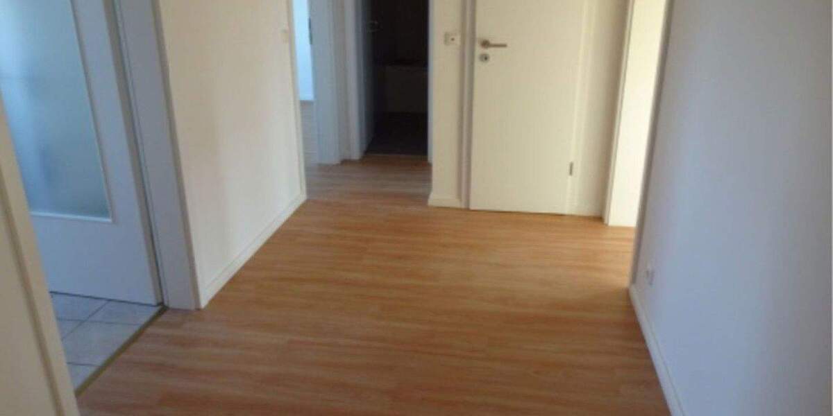 Etagenwohnung Tostedt (Kreis Harburg) Tostedt - 3 Zimmer, 83 m&sup2;, 996&euro; | Angebot:24478321